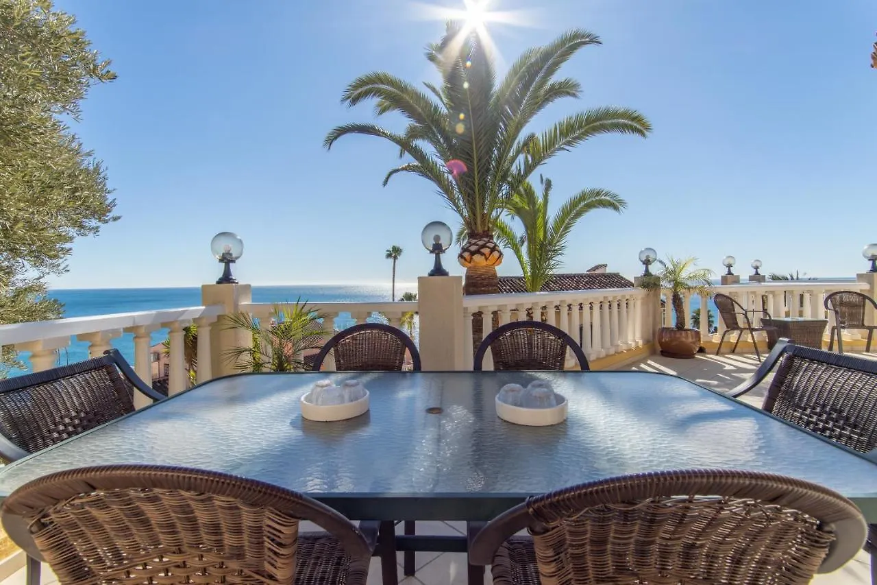 Villa Casa Primavera. Nerja 0*,