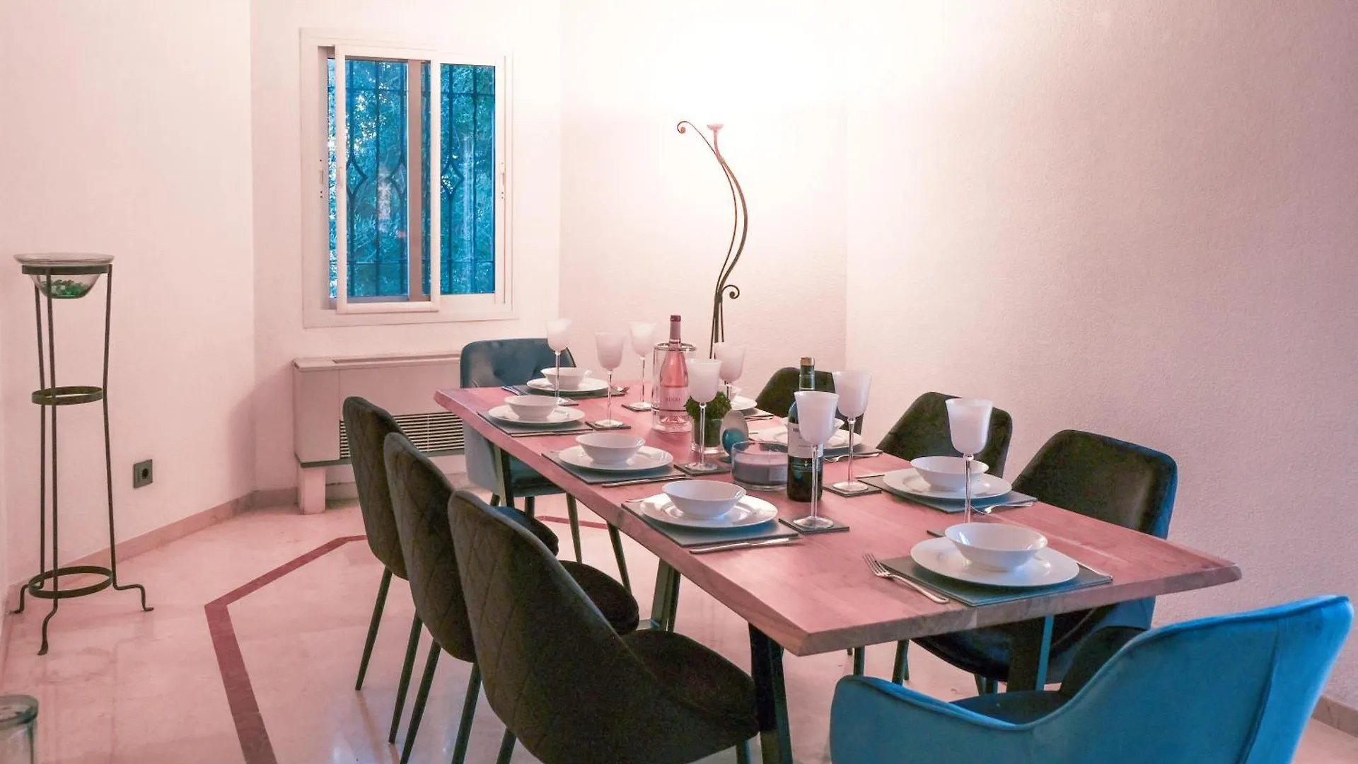 Villa Casa Primavera. Nerja 0*,