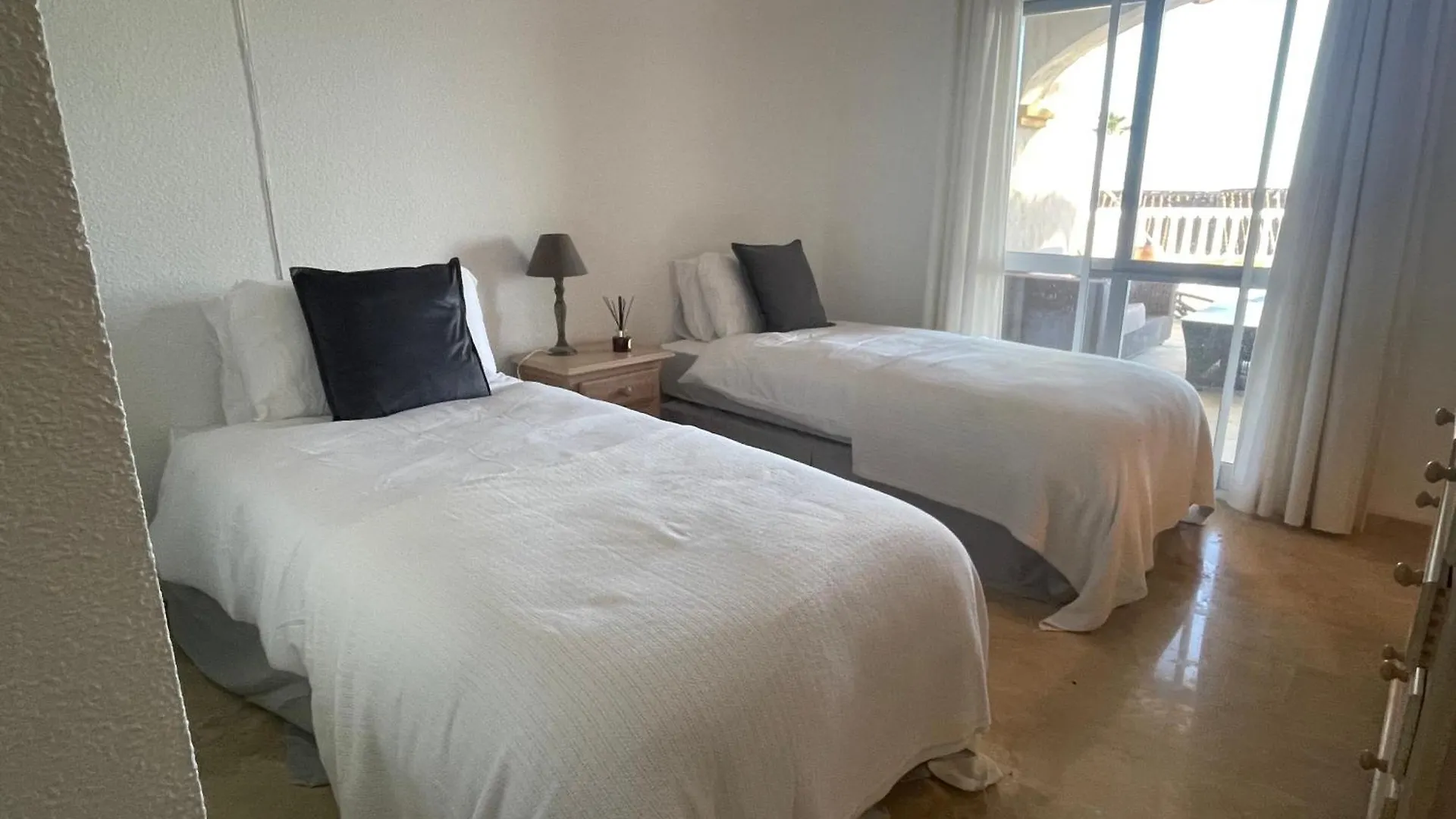Villa Casa Primavera. Nerja Spain