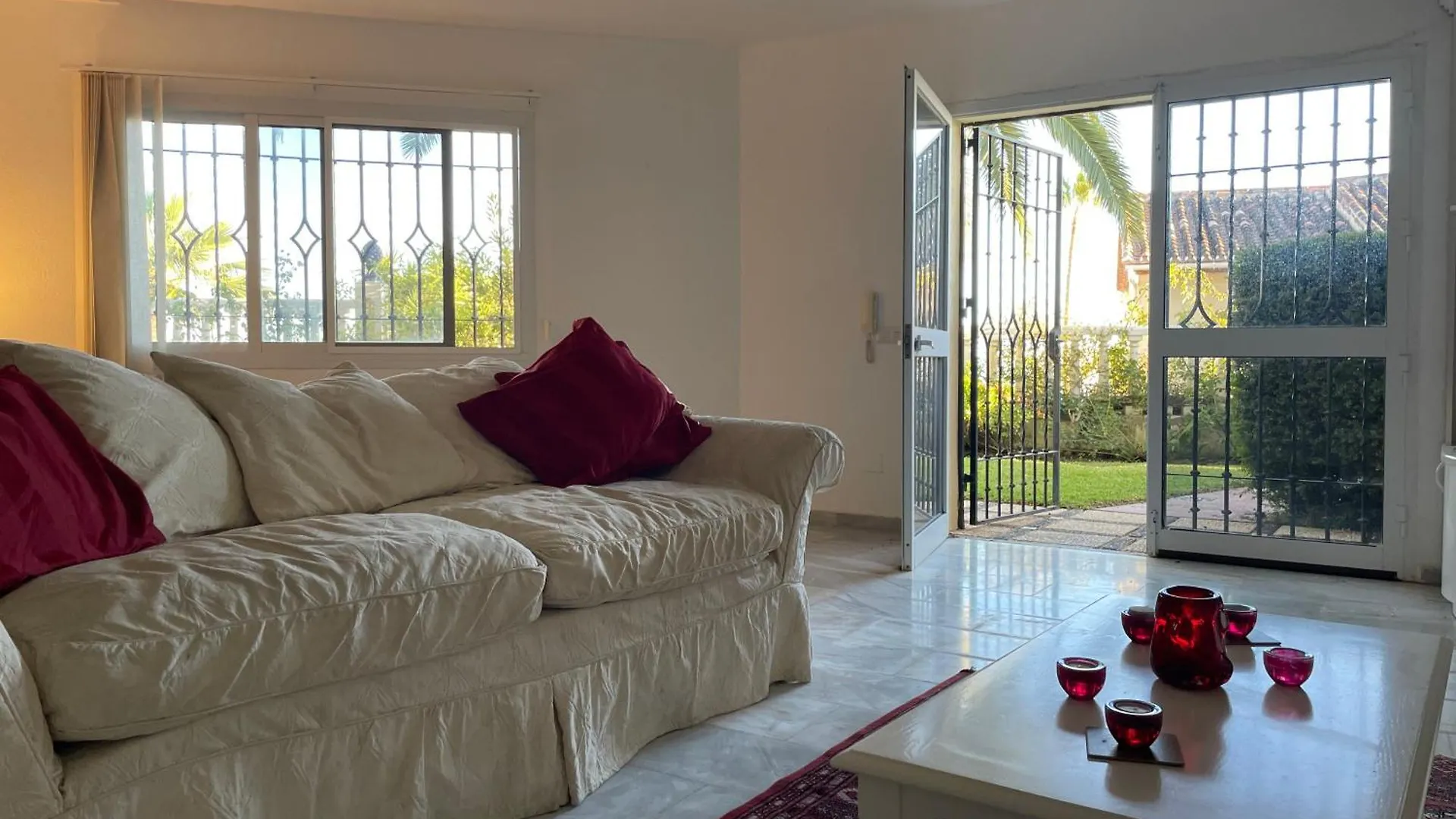 Villa Casa Primavera. Nerja Spain
