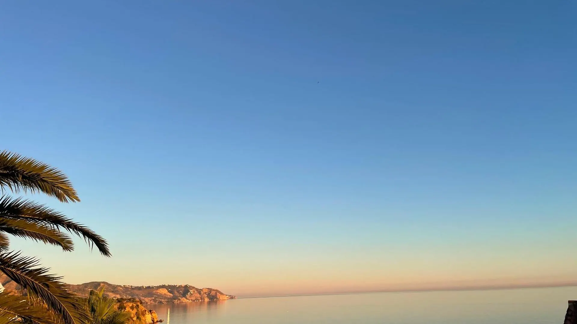 Villa Casa Primavera. Nerja Spain
